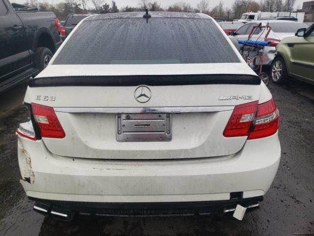 Photo 5 VIN: WDDHF7HB5BA298435 - MERCEDES-BENZ E 63 AMG 