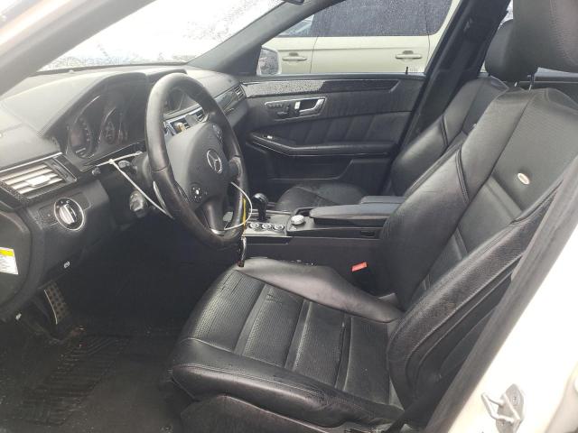 Photo 6 VIN: WDDHF7HB5BA298435 - MERCEDES-BENZ E 63 AMG 