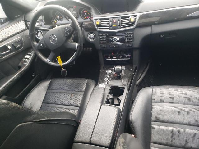 Photo 7 VIN: WDDHF7HB5BA298435 - MERCEDES-BENZ E 63 AMG 