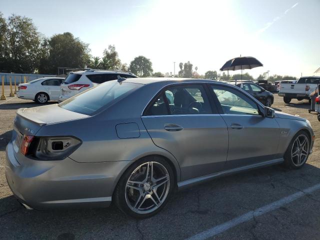 Photo 2 VIN: WDDHF7HB5BA427662 - MERCEDES-BENZ E-CLASS 