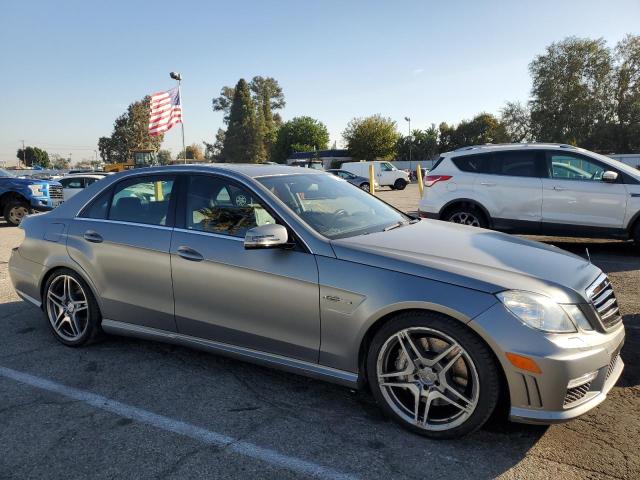 Photo 3 VIN: WDDHF7HB5BA427662 - MERCEDES-BENZ E-CLASS 