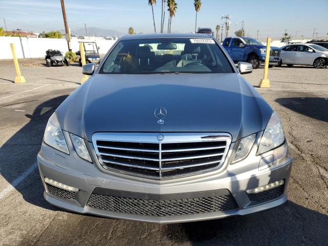 Photo 4 VIN: WDDHF7HB5BA427662 - MERCEDES-BENZ E-CLASS 