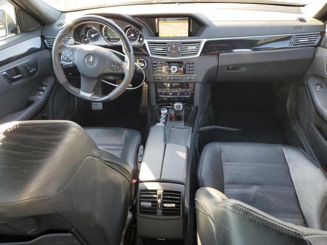 Photo 7 VIN: WDDHF7HB5BA427662 - MERCEDES-BENZ E-CLASS 