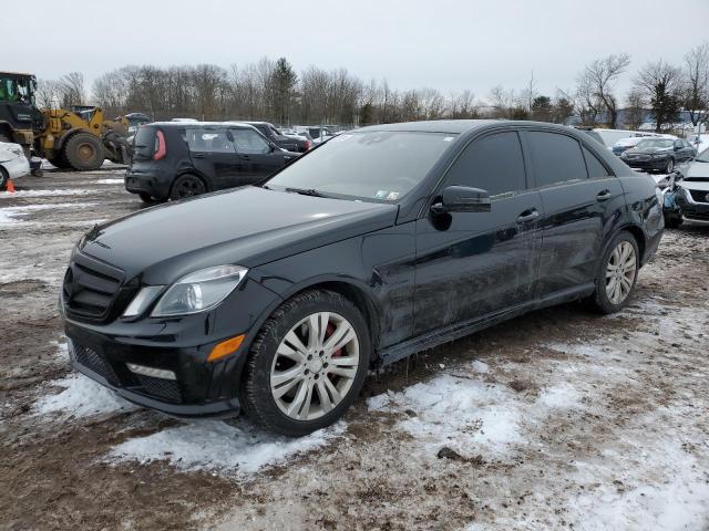 Photo 0 VIN: WDDHF7HB6AA096024 - MERCEDES-BENZ E-CLASS 