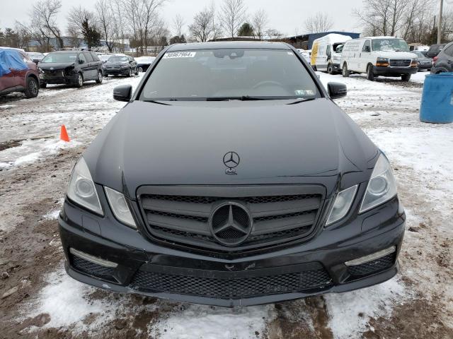 Photo 4 VIN: WDDHF7HB6AA096024 - MERCEDES-BENZ E-CLASS 