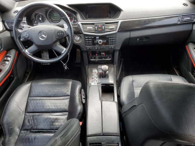 Photo 7 VIN: WDDHF7HB6AA096024 - MERCEDES-BENZ E-CLASS 