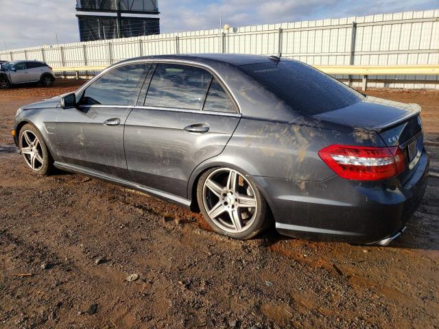 Photo 1 VIN: WDDHF7HB6AA131127 - MERCEDES-BENZ E-CLASS 