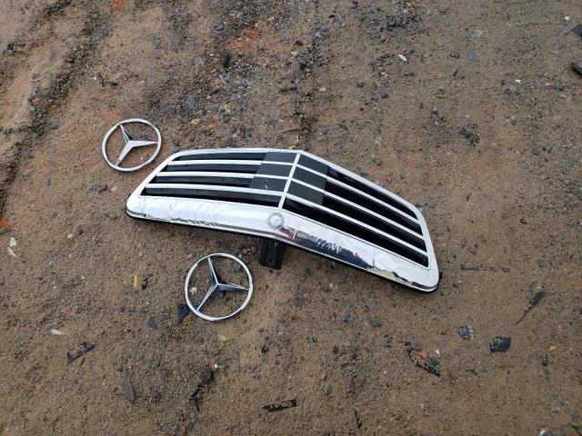 Photo 11 VIN: WDDHF7HB6AA131127 - MERCEDES-BENZ E-CLASS 