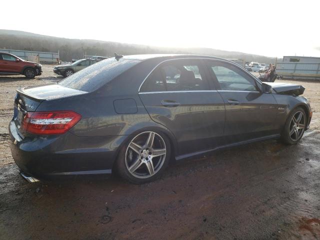 Photo 2 VIN: WDDHF7HB6AA131127 - MERCEDES-BENZ E-CLASS 