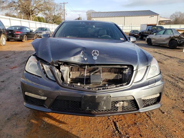 Photo 4 VIN: WDDHF7HB6AA131127 - MERCEDES-BENZ E-CLASS 