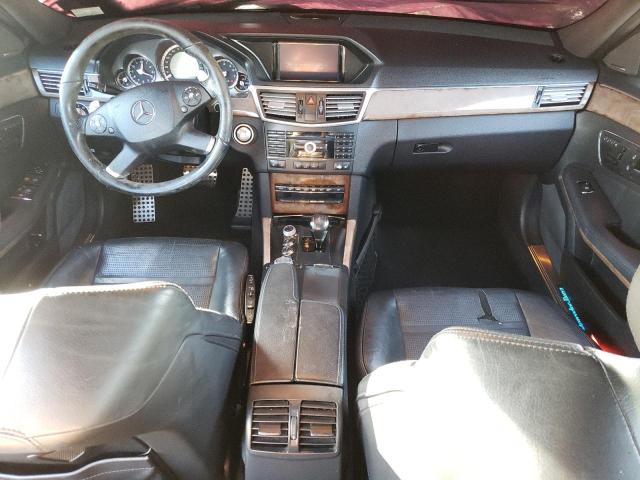 Photo 7 VIN: WDDHF7HB6AA131127 - MERCEDES-BENZ E-CLASS 