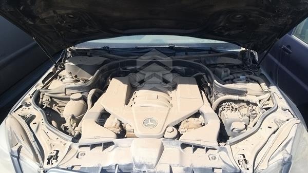 Photo 23 VIN: WDDHF7HB6AA176245 - MERCEDES-BENZ E 63 