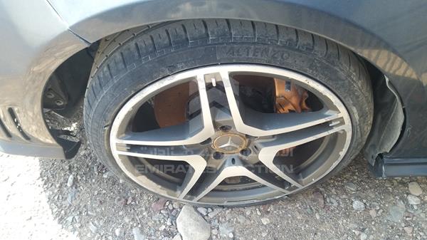 Photo 28 VIN: WDDHF7HB6AA176245 - MERCEDES-BENZ E 63 