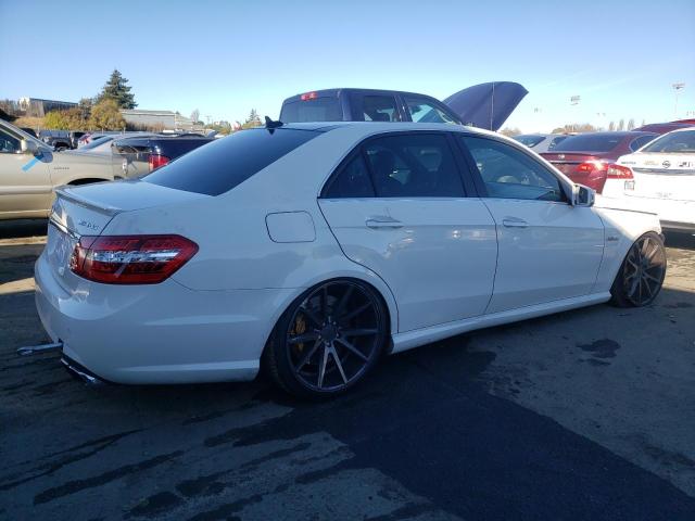 Photo 2 VIN: WDDHF7HB8AA149452 - MERCEDES-BENZ E-CLASS 