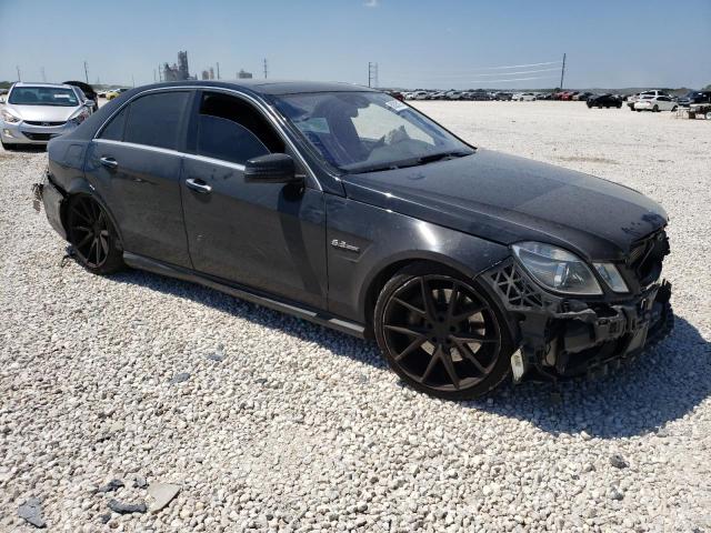 Photo 3 VIN: WDDHF7HBXBA280500 - MERCEDES-BENZ E 63 AMG 