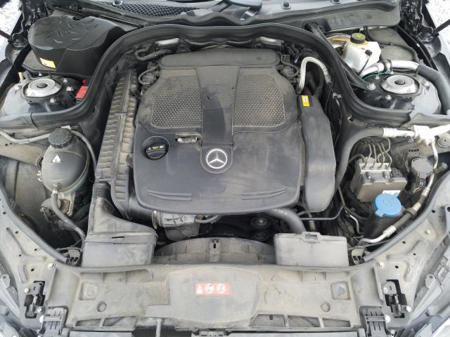 Photo 6 VIN: WDDHF8BB4EA794393 - MERCEDES-BENZ E 300 4MAT 