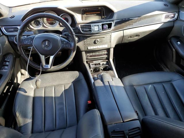 Photo 7 VIN: WDDHF8BB9GB285719 - MERCEDES-BENZ E-CLASS 