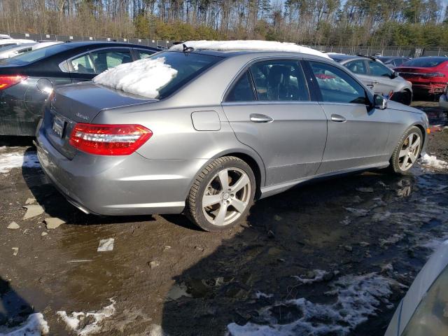 Photo 2 VIN: WDDHF8HB0AA052333 - MERCEDES-BENZ E-CLASS 