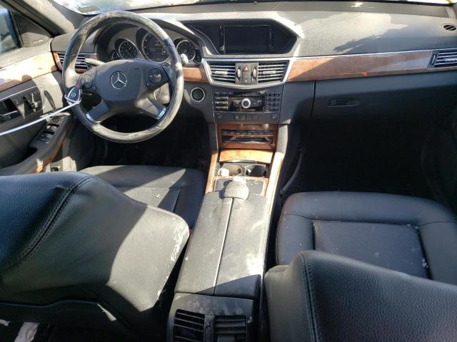 Photo 7 VIN: WDDHF8HB0AA052333 - MERCEDES-BENZ E-CLASS 