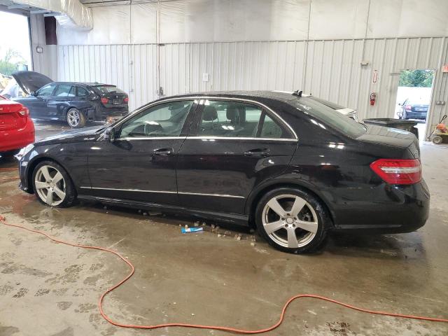 Photo 1 VIN: WDDHF8HB0AA066569 - MERCEDES-BENZ E 350 4MAT 