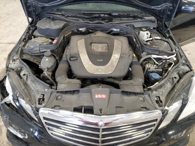 Photo 10 VIN: WDDHF8HB0AA066569 - MERCEDES-BENZ E 350 4MAT 