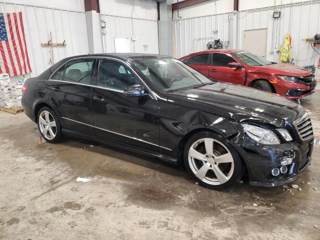 Photo 3 VIN: WDDHF8HB0AA066569 - MERCEDES-BENZ E 350 4MAT 