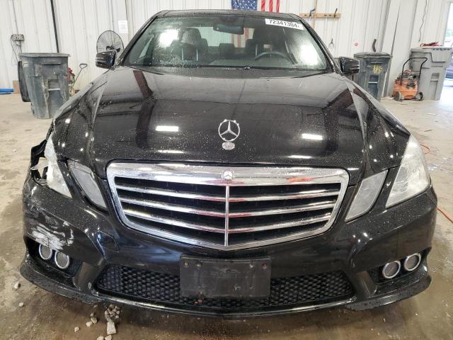 Photo 4 VIN: WDDHF8HB0AA066569 - MERCEDES-BENZ E 350 4MAT 