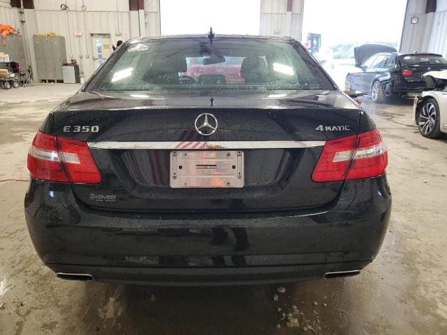 Photo 5 VIN: WDDHF8HB0AA066569 - MERCEDES-BENZ E 350 4MAT 