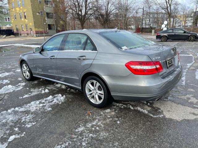 Photo 2 VIN: WDDHF8HB0AA092637 - MERCEDES-BENZ E 350 4MAT 