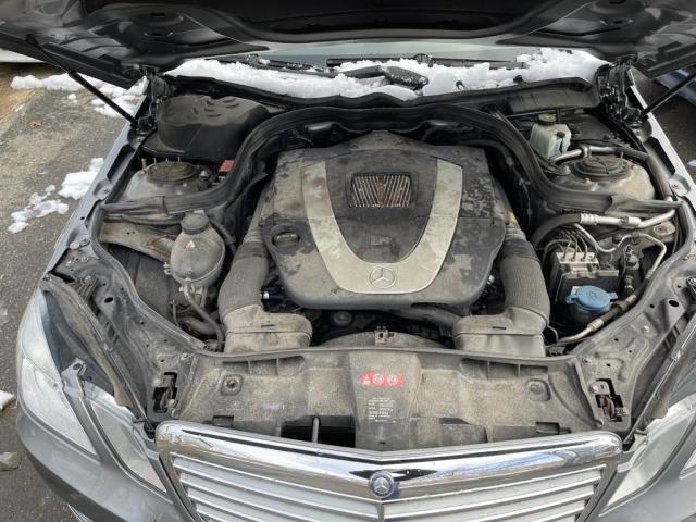 Photo 6 VIN: WDDHF8HB0AA092637 - MERCEDES-BENZ E 350 4MAT 