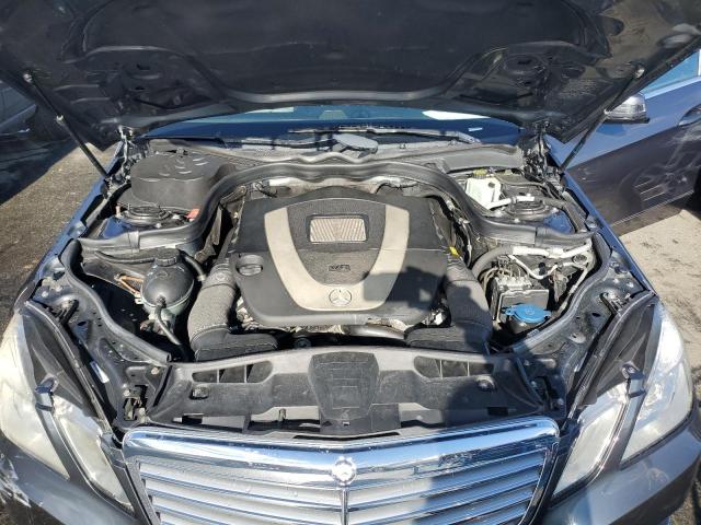 Photo 10 VIN: WDDHF8HB0AA095389 - MERCEDES-BENZ E 350 4MAT 