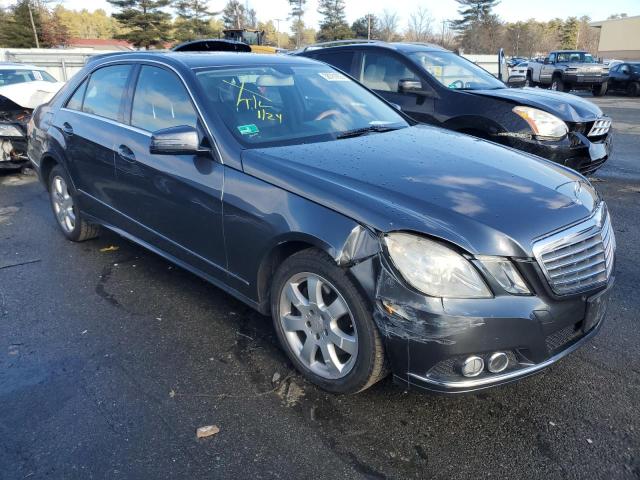 Photo 3 VIN: WDDHF8HB0AA095389 - MERCEDES-BENZ E 350 4MAT 