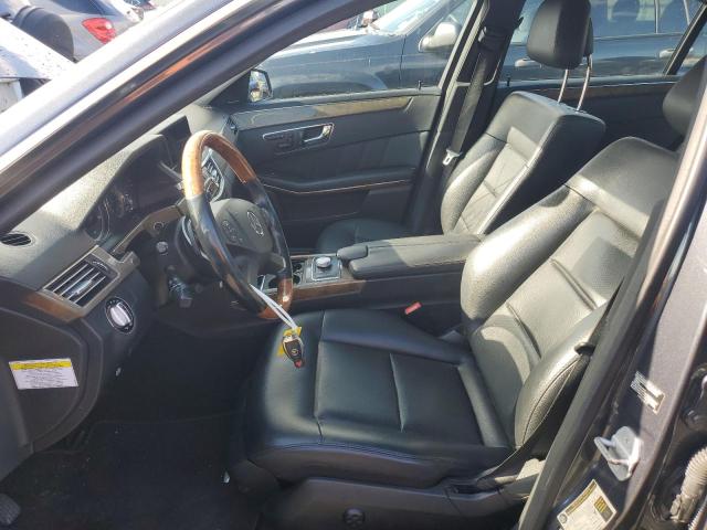 Photo 6 VIN: WDDHF8HB0AA095389 - MERCEDES-BENZ E 350 4MAT 