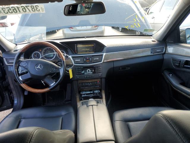 Photo 7 VIN: WDDHF8HB0AA095389 - MERCEDES-BENZ E 350 4MAT 