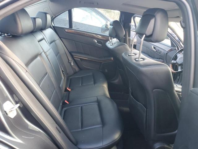 Photo 9 VIN: WDDHF8HB0AA095389 - MERCEDES-BENZ E 350 4MAT 