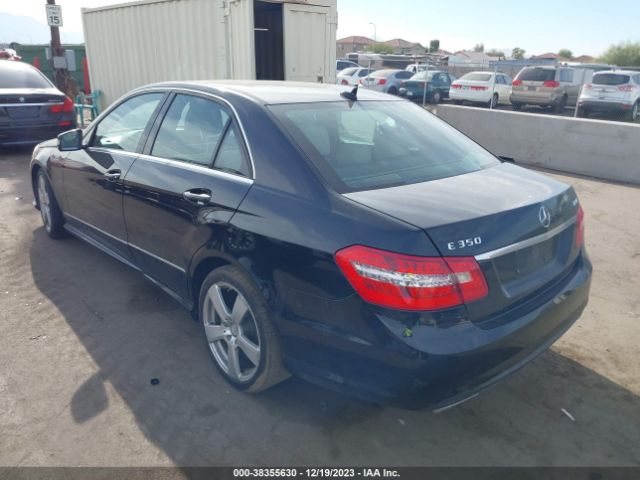 Photo 2 VIN: WDDHF8HB0AA108268 - MERCEDES-BENZ E 350 