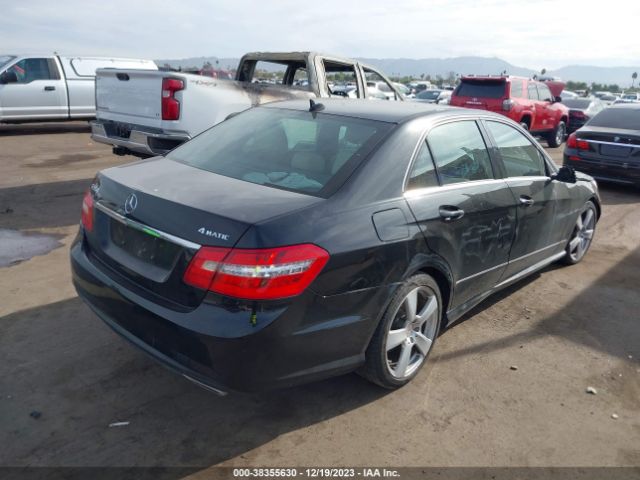 Photo 3 VIN: WDDHF8HB0AA108268 - MERCEDES-BENZ E 350 