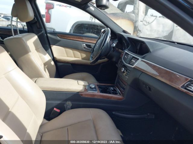 Photo 4 VIN: WDDHF8HB0AA108268 - MERCEDES-BENZ E 350 