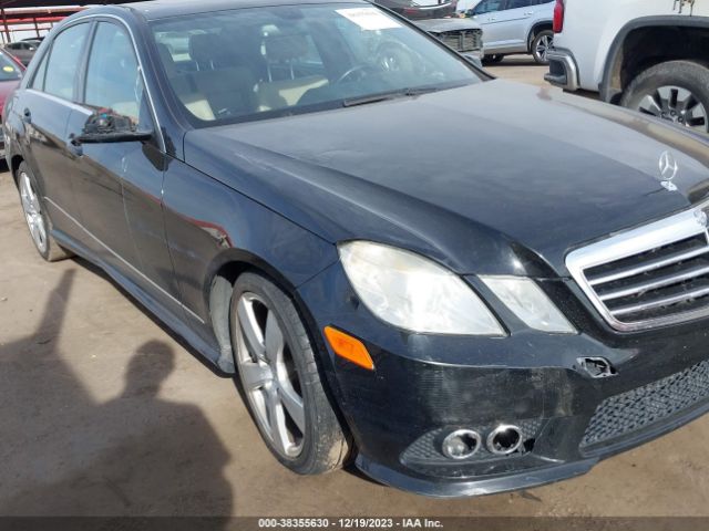 Photo 5 VIN: WDDHF8HB0AA108268 - MERCEDES-BENZ E 350 