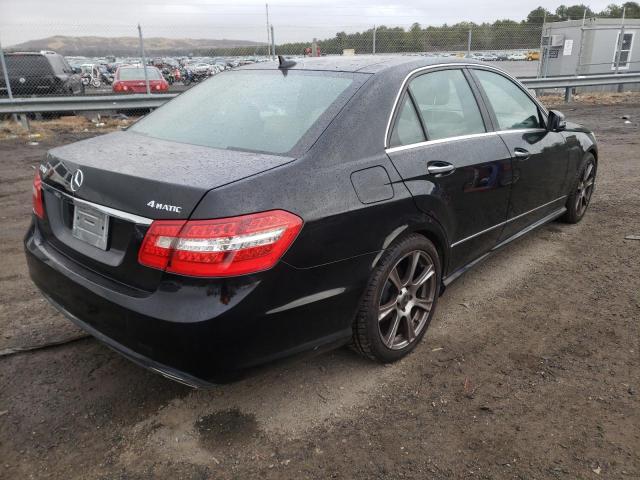 Photo 3 VIN: WDDHF8HB0AA113003 - MERCEDES-BENZ E 350 4MAT 