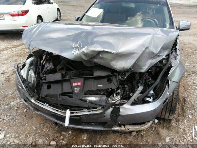 Photo 5 VIN: WDDHF8HB0AA114846 - MERCEDES-BENZ E-CLASS 