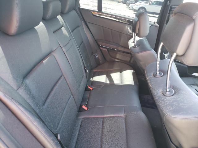 Photo 5 VIN: WDDHF8HB0AA121196 - MERCEDES-BENZ E 350 4MAT 