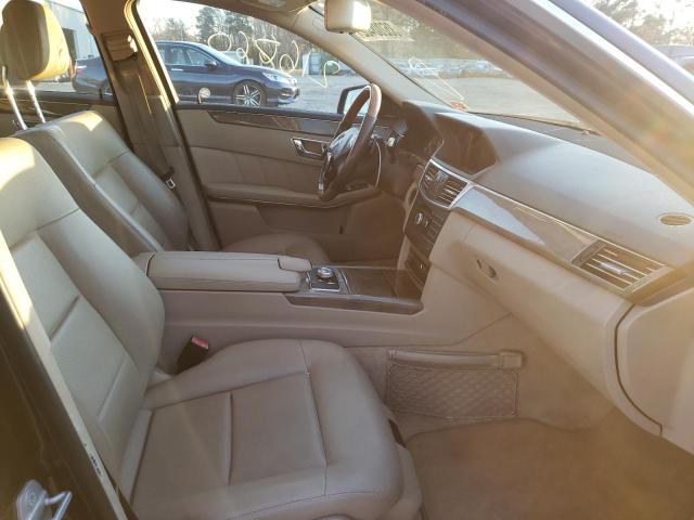 Photo 4 VIN: WDDHF8HB0AA142775 - MERCEDES-BENZ E 350 4MAT 