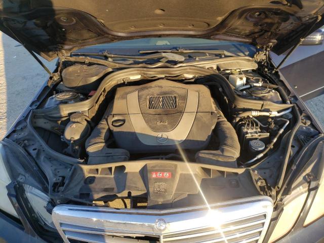 Photo 6 VIN: WDDHF8HB0AA142775 - MERCEDES-BENZ E 350 4MAT 