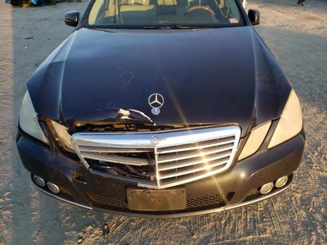 Photo 8 VIN: WDDHF8HB0AA142775 - MERCEDES-BENZ E 350 4MAT 