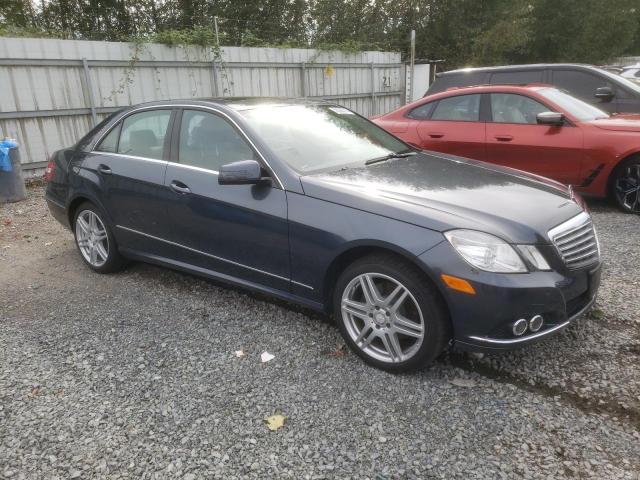 Photo 3 VIN: WDDHF8HB0AA147104 - MERCEDES-BENZ E-CLASS E3 