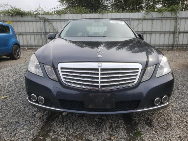 Photo 4 VIN: WDDHF8HB0AA147104 - MERCEDES-BENZ E-CLASS E3 