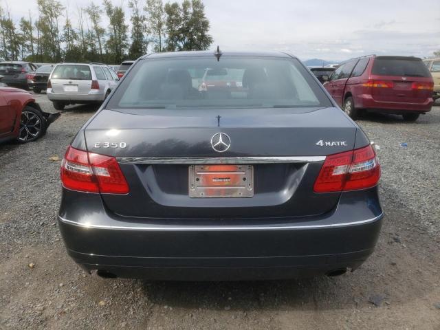 Photo 5 VIN: WDDHF8HB0AA147104 - MERCEDES-BENZ E-CLASS E3 