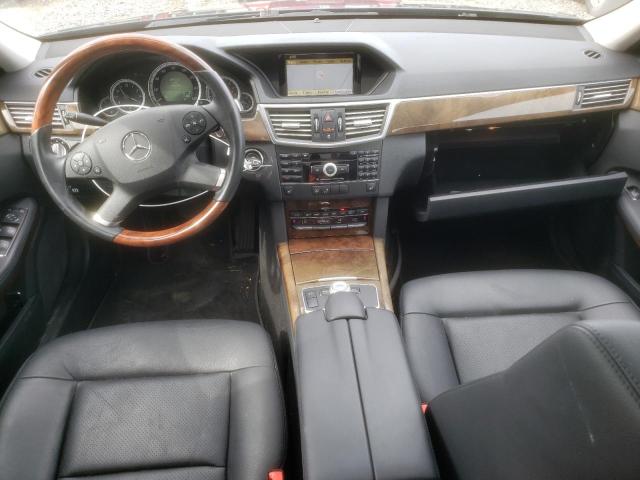 Photo 7 VIN: WDDHF8HB0AA147104 - MERCEDES-BENZ E-CLASS E3 