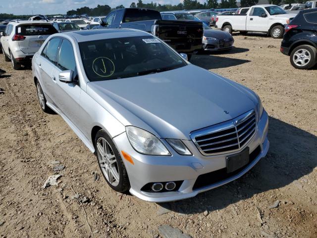 Photo 0 VIN: WDDHF8HB0AA164162 - MERCEDES-BENZ E 350 4MAT 